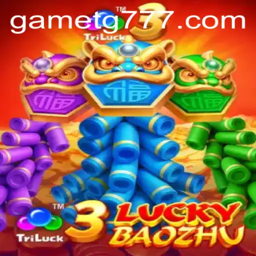 Exploring the Excitement of 3LuckyBaozhu: A New Era in Gaming