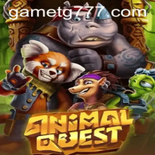 Exploring the Enchanting World of AnimalQuest: A Game for Nature Enthusiasts