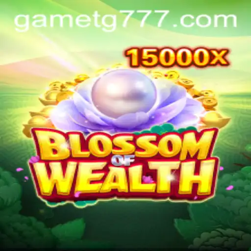 BlossomofWealth: Unveiling the Enchanting World of Strategic Gaming with TG777