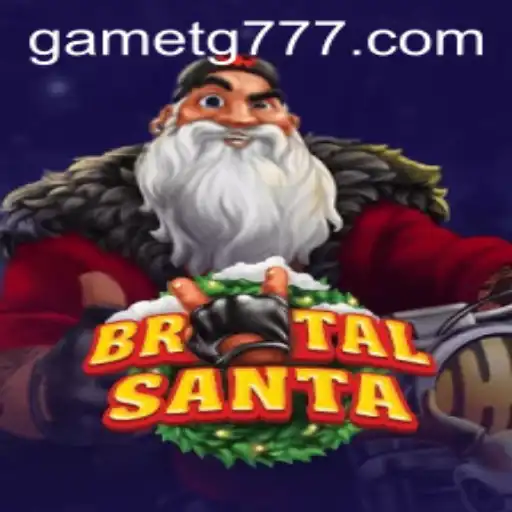 BrutalSanta: Unleashing Holiday Mayhem with TG777