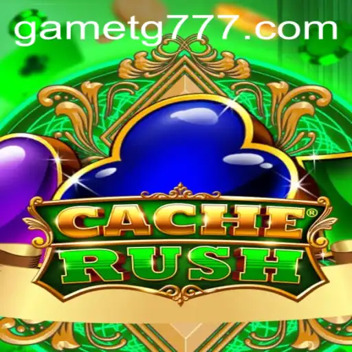 CacheRush: A Thrilling Dive into the New Gaming Phenomenon