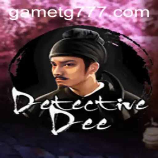 Dive into the World of DetectiveDee with TG777: A Captivating Adventure