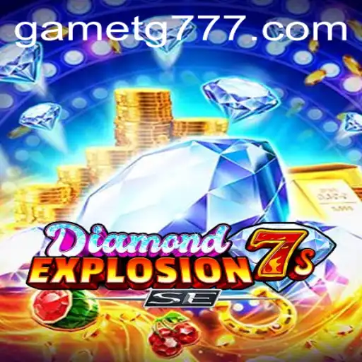 Unveiling DiamondExplosion7sSE: A Thrilling Jackpot Experience with TG777