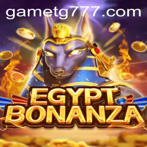 Dive into the Mystical World of EgyptBonanza with TG777