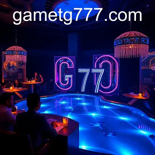 Unveiling the Allure of TG777: An Exploration of Exclusive Events