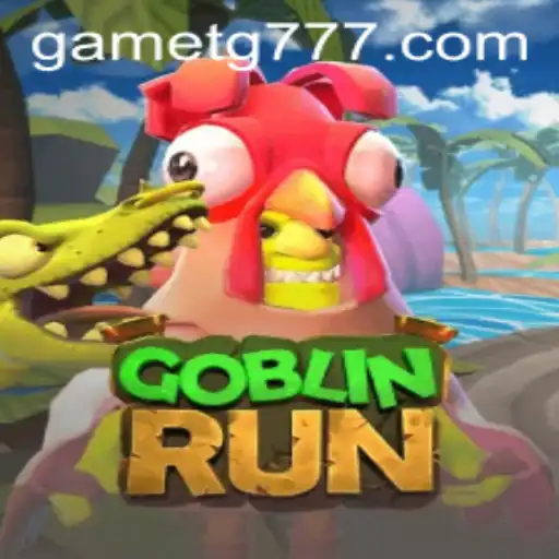 GoblinRun: A Thrilling Adventure Awaits with TG777