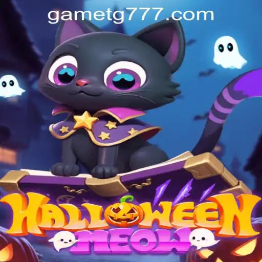 HalloweenMeow: A Thrilling Adventure with a Spooky Twist