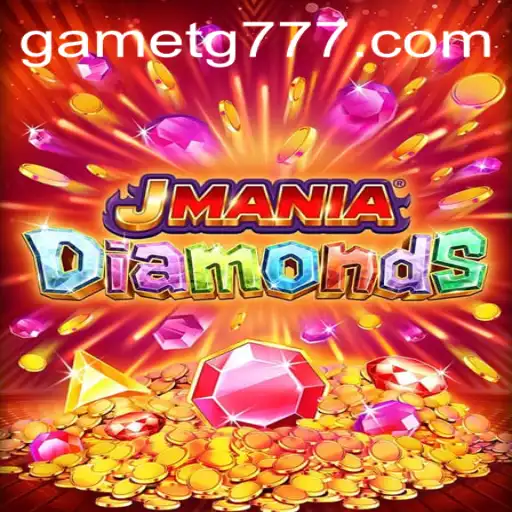An Immersive Dive into the World of JManiaDiamonds: The Gem-Filled Adventure with TG777