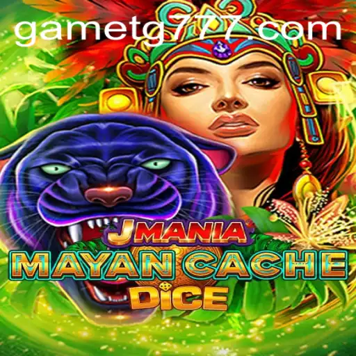 Discover the Excitement of JManiaMayanCacheDice: A Modern Take on Ancient Gaming