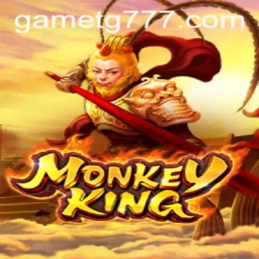 MonkeyKing: A Journey into the World of TG777