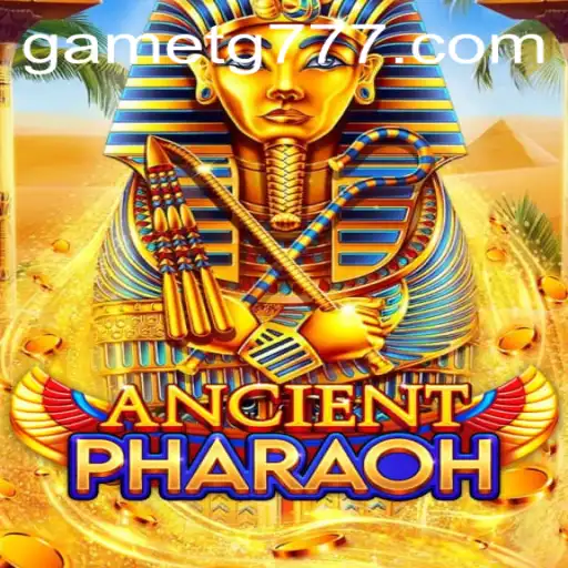 AncientPharaoh: A Journey Through Time and Adventure