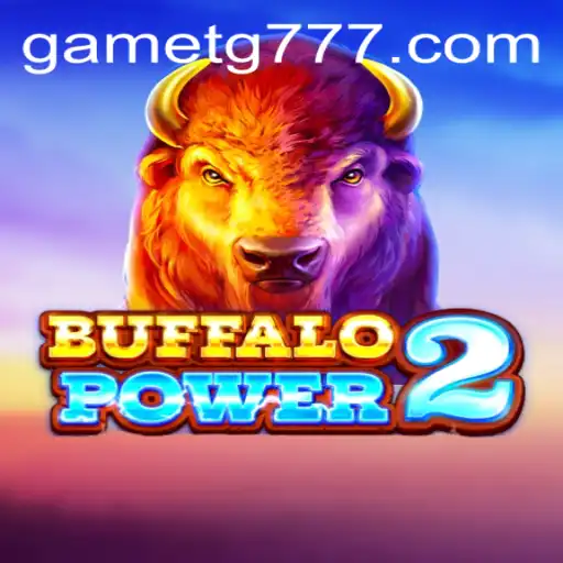 BuffaloPower2: An Exciting Journey into the Wild Frontiers
