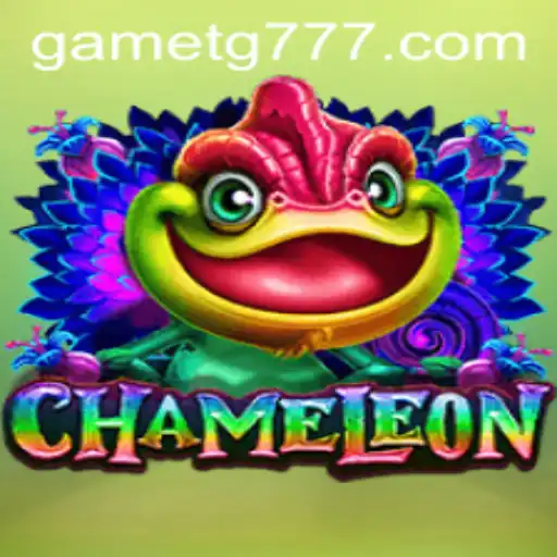 Exploring the Thrilling World of Chameleon: A Game of Deception and Strategy