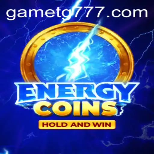 Exploring the Exciting World of EnergyCoins: The Innovative Game Featuring TG777