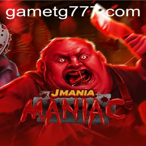 JManiaManiac and the Exciting World of TG777