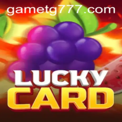 Unlocking the Secrets of LuckyCard: Dive into the World of TG777