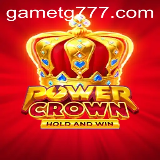 Discover the Magic of PowerCrown: A New Era in Gaming with TG777