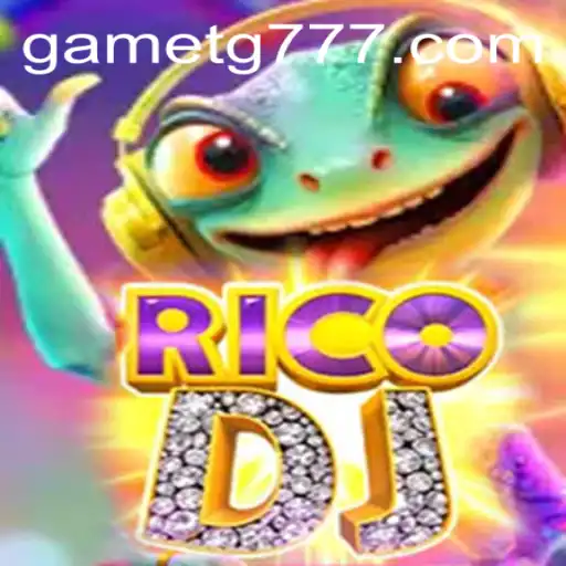 Exploring the Exciting World of RicoDJ: A New Wave in Gaming
