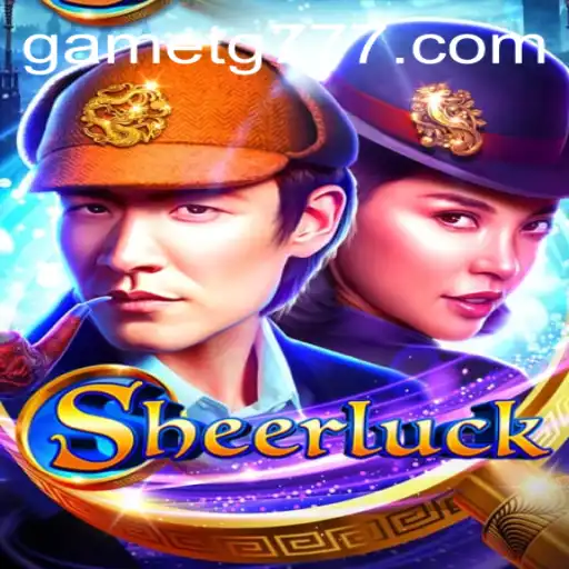 Sheerluck: Unraveling Mysteries with the TG777 Game