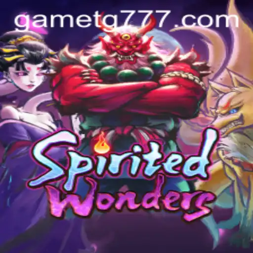 Exploring SpiritedWonders: A Journey into the Enchanting Realm