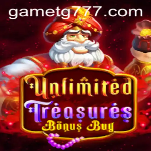 Discover the Excitement of UnlimitedTreasuresBonusBuy with TG777