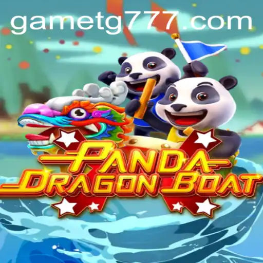 PANDADRAGONBOAT: Navigating the Waters of Adventure with TG777
