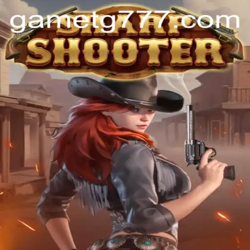 Sharpshooter: An Immersive Gaming Experience