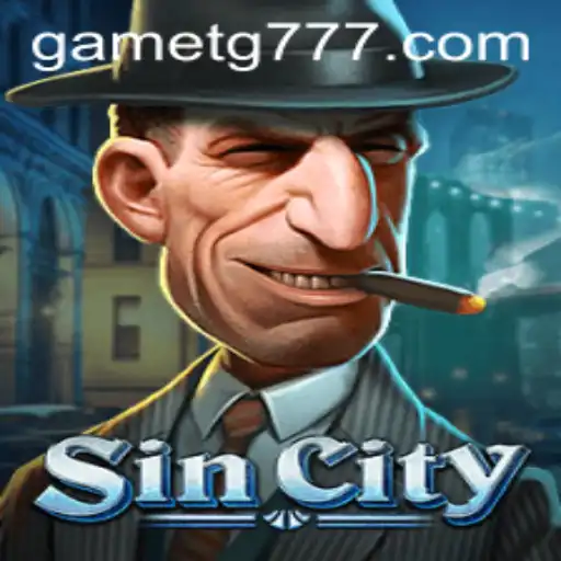 SinCity: Explore the Dystopian World with TG777