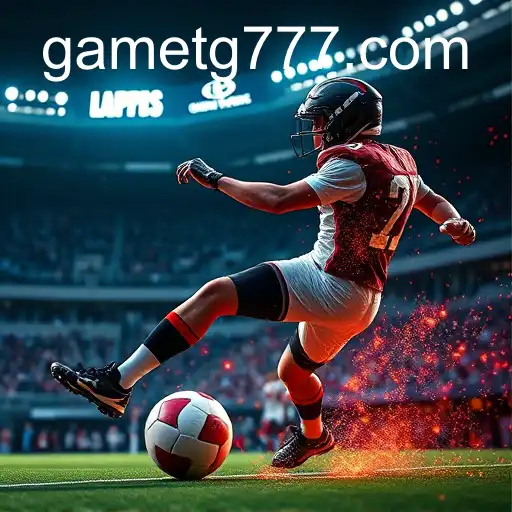 The Rise of TG777 in the Sports World