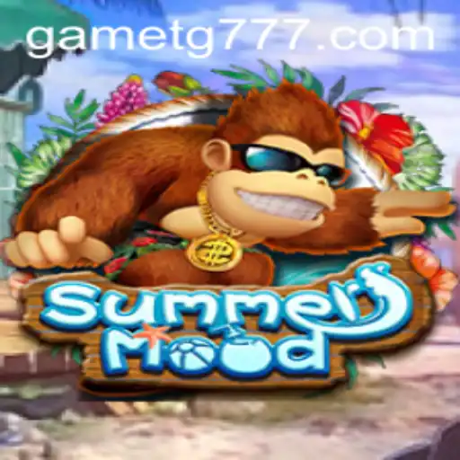 Get into the Groove with SummerMood: Explore, Play, and Conquer with TG777