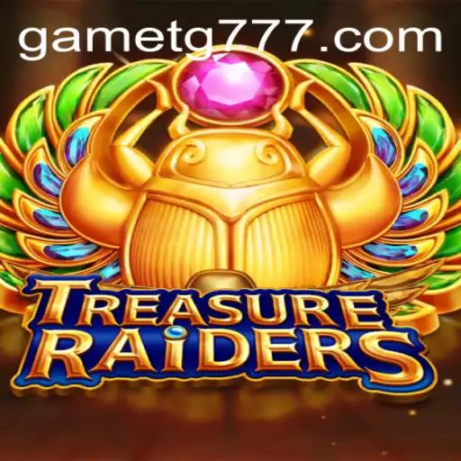 Unveiling the Adventure of TREASURERAIDERS: A Deep Dive Into the World of TG777