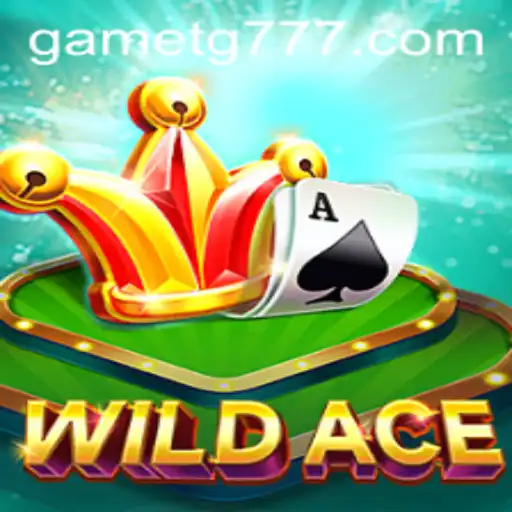 WildAce: A Thrilling New Gaming Experience with TG777