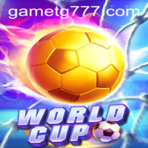 WorldCup: An In-Depth Look at the Innovative Game with the Unique Element TG777
