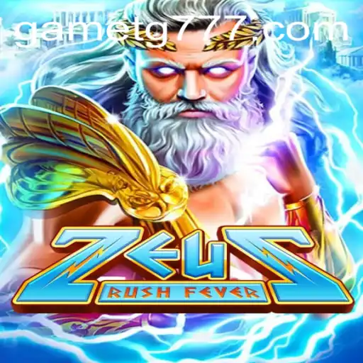 Discover the Thrilling World of ZeusRushFever with TG777
