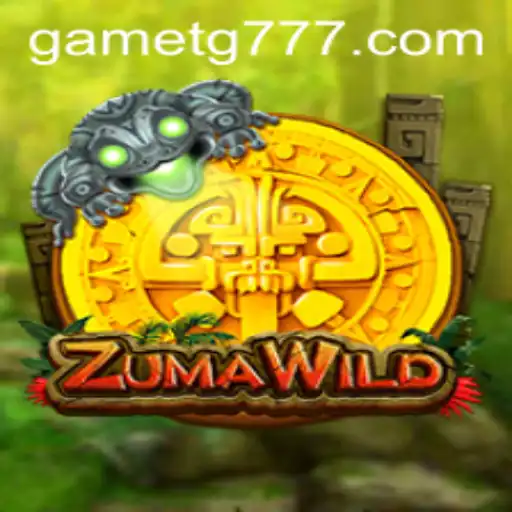 ZumaWild: The Thrilling Adventure of TG777